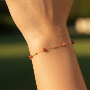 Chic & Stylish Bracelet – A Thoughtful Gift for Women and Girls, DYC1725